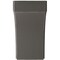 Ekena Millwork 5 1/4"W x 8"D x 10"H Clarksville Wood Vintage Decor Bracket, Reclaimed Grey BKTWD05X08X10CVGY - alternate 2